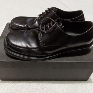 Natha Studio size 9 dress shoes
